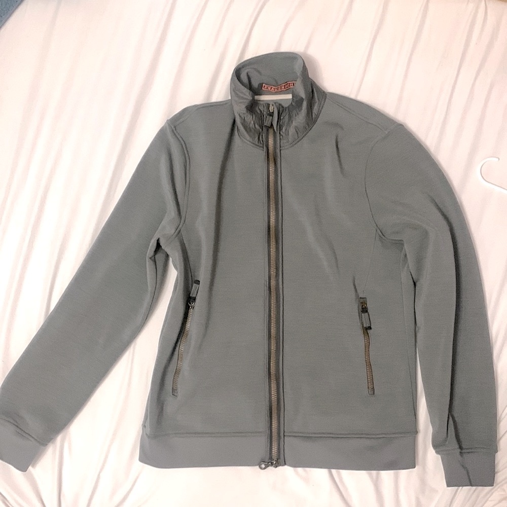 Frauenschuh Limited Edition Wera Ski Jacket Size 4 XL